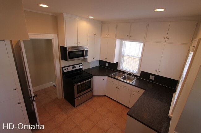 Building Photo - 3 br, 1 bath House - 3524 Hickory St.