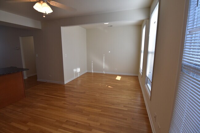 Foto del edificio - 3234 N Clark St