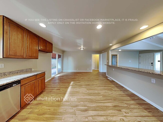Building Photo - 4315 Scenic Ave