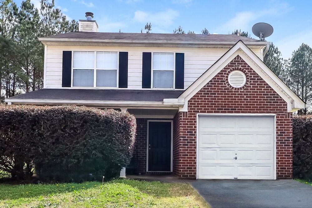 Foto principal - 7231 Ravenwood Ln