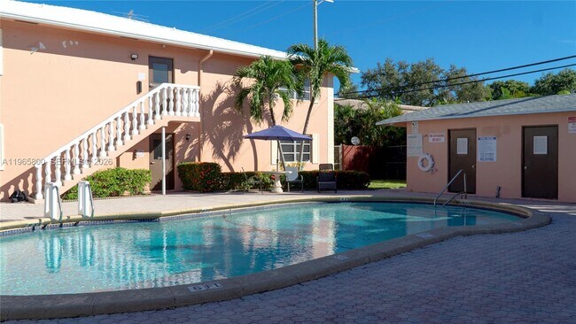 Foto del edificio - 5990 NE 18th Ave