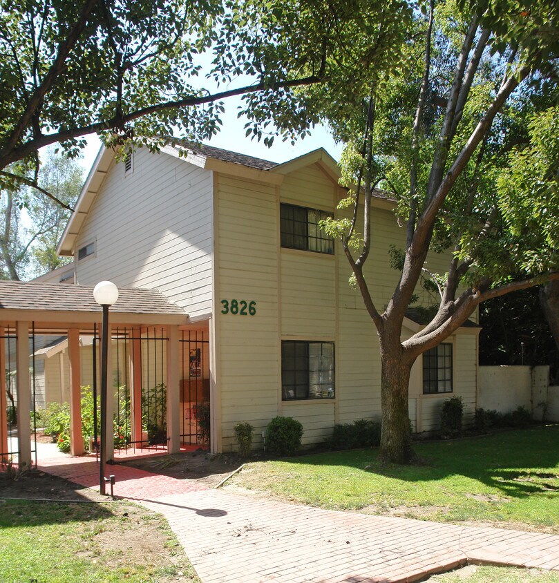Building Photo - 3826 Maxson Rd