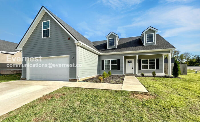 Foto principal - 1028 Echo Rdg Rd