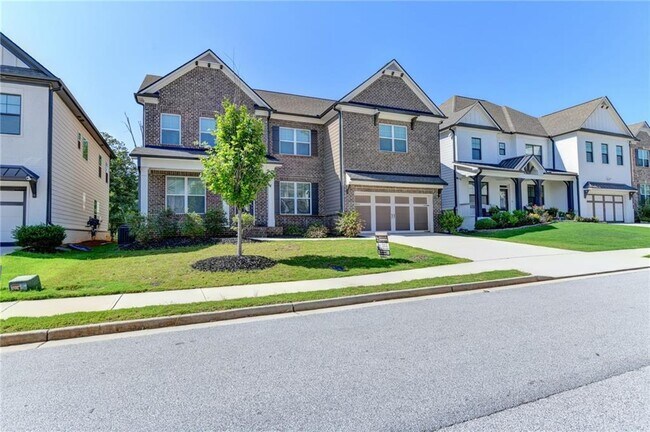 Building Photo - 4169 Brookmont Wy