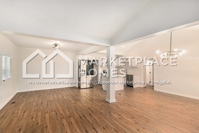 Foto del edificio - 2200 Irwin Bridge Rd NW
