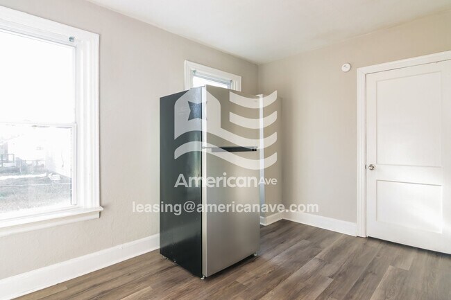 Foto del edificio - 2207 Heard St