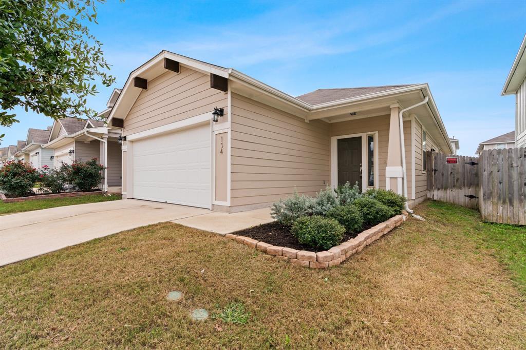 154 Guemal Rd, Buda, TX 78610 House Rental in Buda, TX