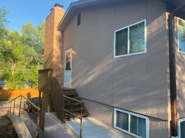 Foto del edificio - 305 Columbia Rd