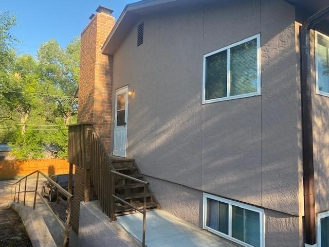 Photo - 305 Columbia Rd House