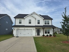 Building Photo - 1404 Friar Rock Cir