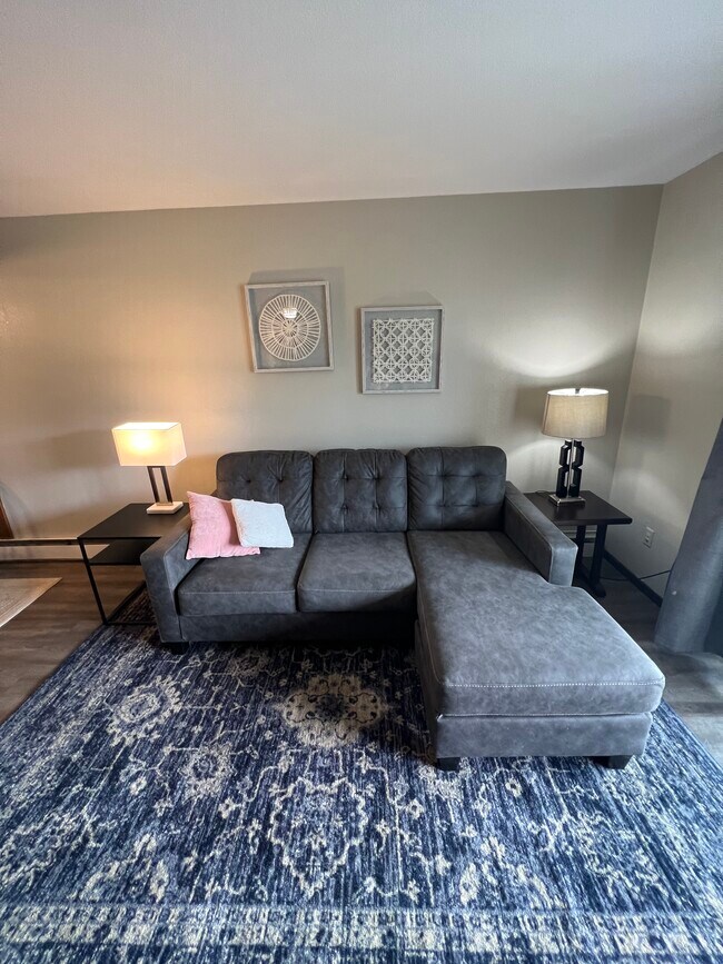 Foto del edificio - 11527 Heritage Ct