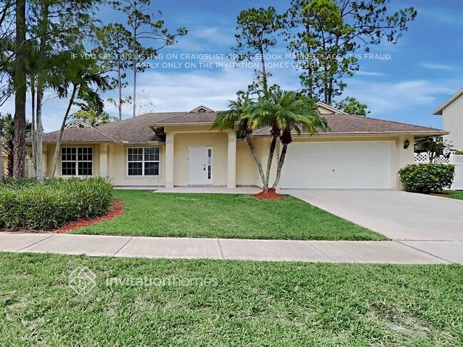 Building Photo - 14822 Paddock Dr
