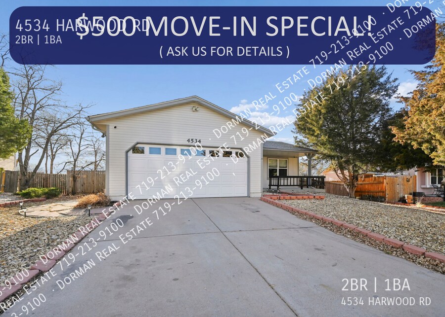 Photo - 4534 HARWOOD RD-