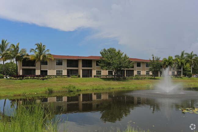 Spanish Lakes Golf Village Apartments for Rent - Port Saint Lucie, FL