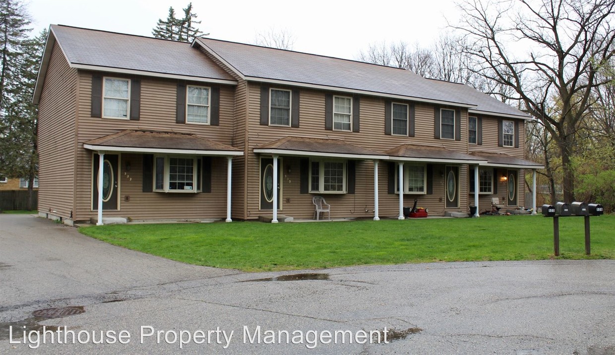 Primary Photo - 3 br, 1.5 bath Apartment - 539 Thomas St