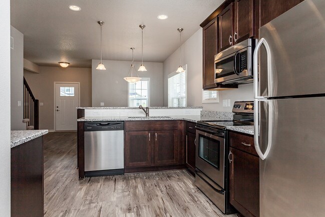 Foto del edificio - 2071 SW Cascade Falls Dr
