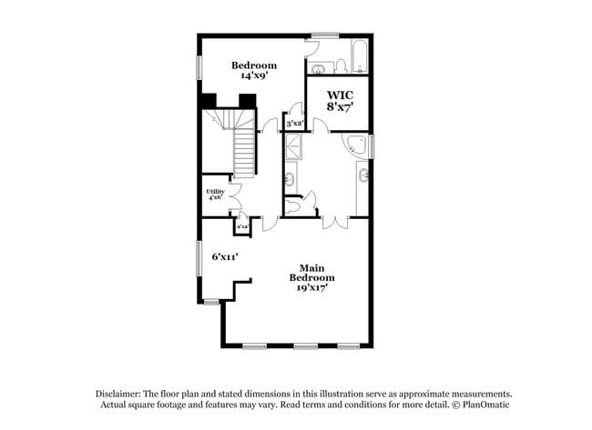 Foto del edificio - 2601 Enclave At Shady Acres Ct