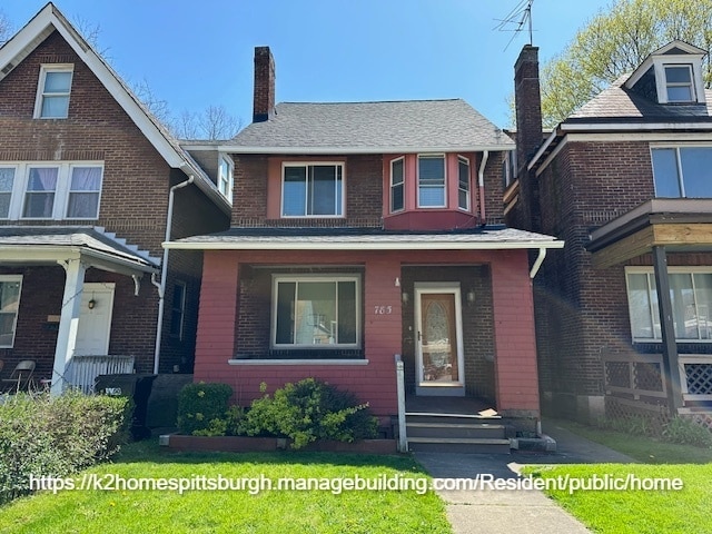 Photo - 785 Franklin Ave (Aliquippa, PA) House