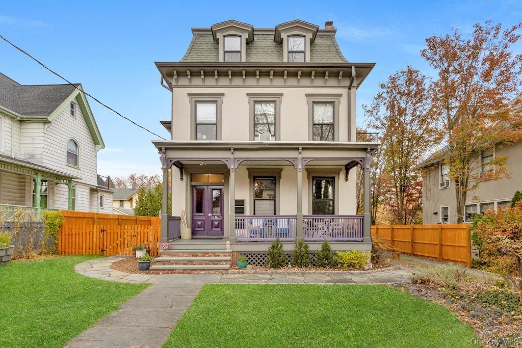 Foto principal - 46 Voorhis Ave