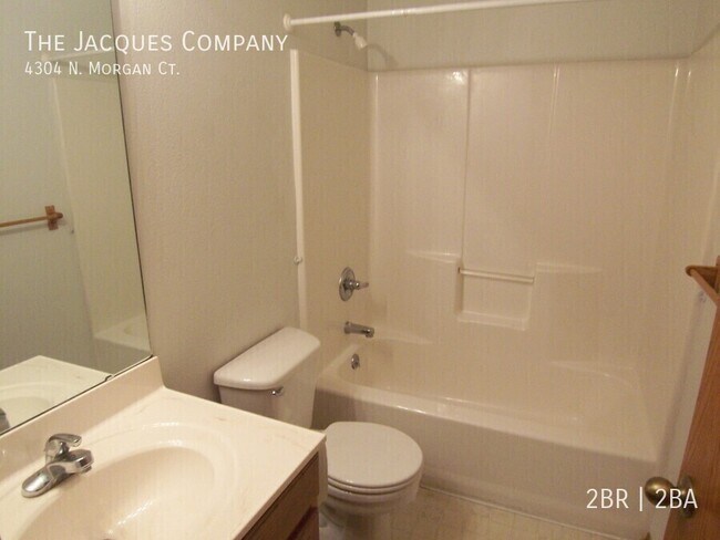 Foto del edificio - 4304 Morgan Ct