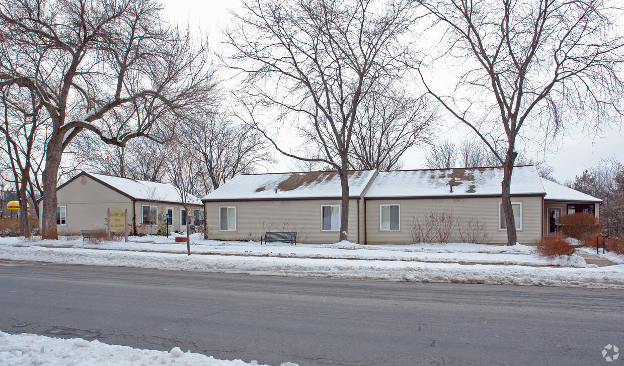 Building Photo - Bellaire Court