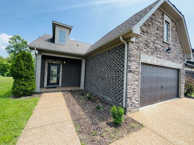 Photo - Walking Distance to Station Camp Schools House