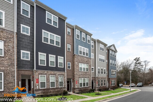 Foto del edificio - 1302 Amber Creek Rd