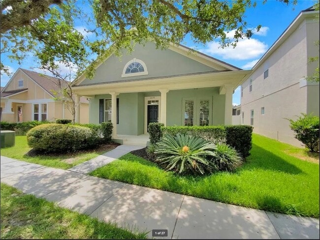 Foto del edificio - 2679 Rainbow Springs Ln
