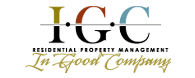 IGC Residential Property Management