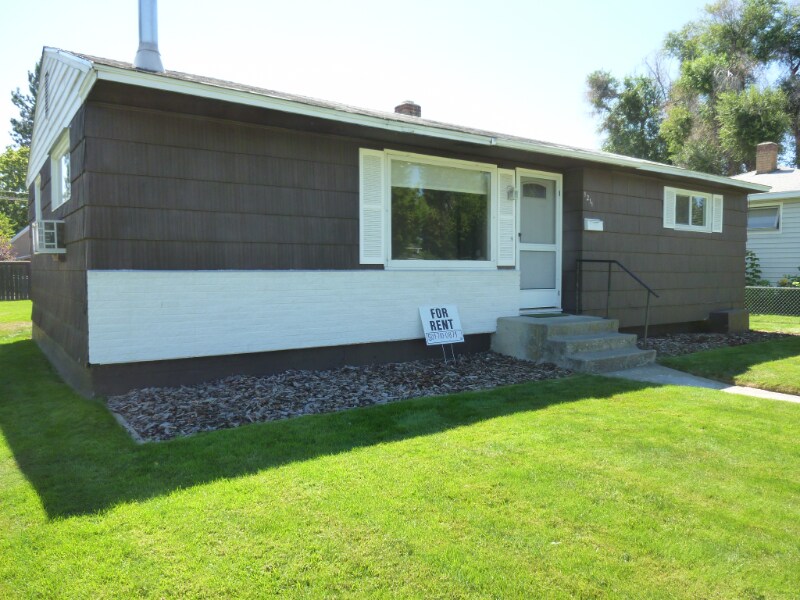 Foto principal - 1211 W Dalke Ave