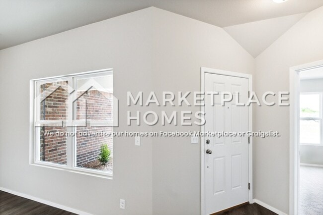 Foto del edificio - 1011 W Cheyenne Ln