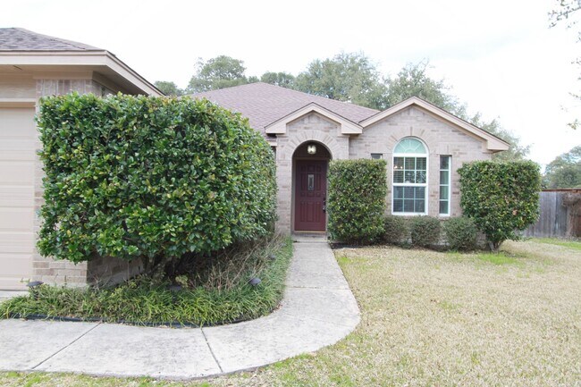 Foto del edificio - Beautiful 3 Bedroom, 2 Bath Home in Leander