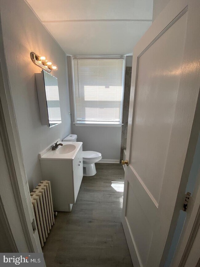 Foto del edificio - 206 Governor Printz Blvd