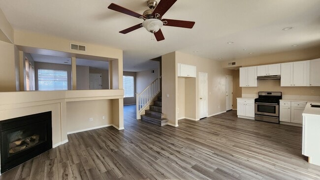 Photo - MOVE IN READY!! House