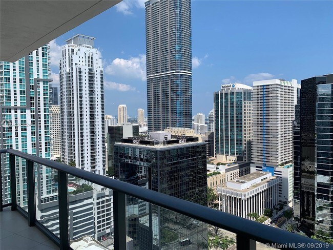 Building Photo - 1300 S Miami Ave