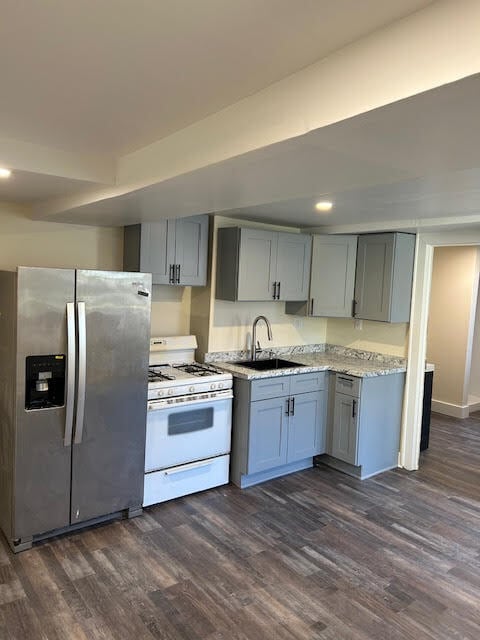 Building Photo - 505 Washington St