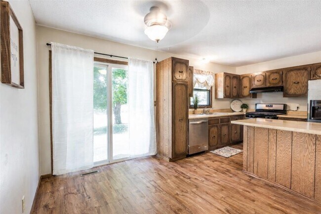 Foto del edificio - 4245 W Mesa Pass