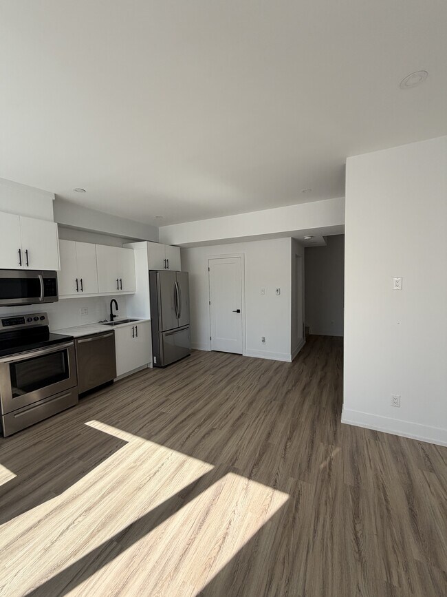 Photo du bâtiment - 273 Duncairn Ave