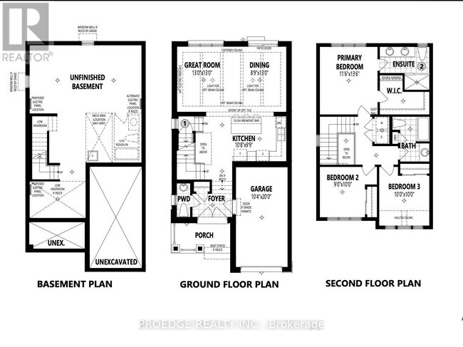 Building Photo - 316 ROSENBERG Way