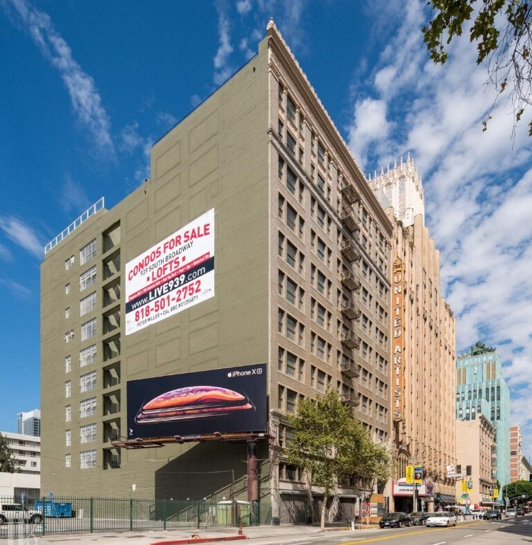 Primary Photo - The 939 Lofts