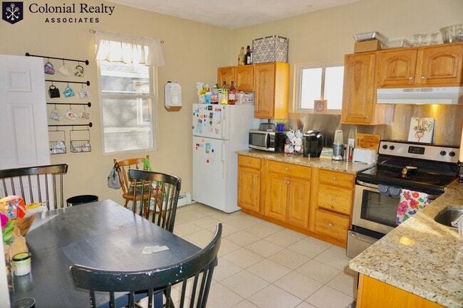 Foto del edificio - 19 Highgate St