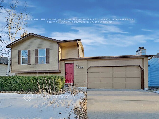 Building Photo - 17600 Ponderosa Ave
