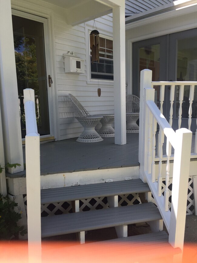 Foto del edificio - 84 Court St