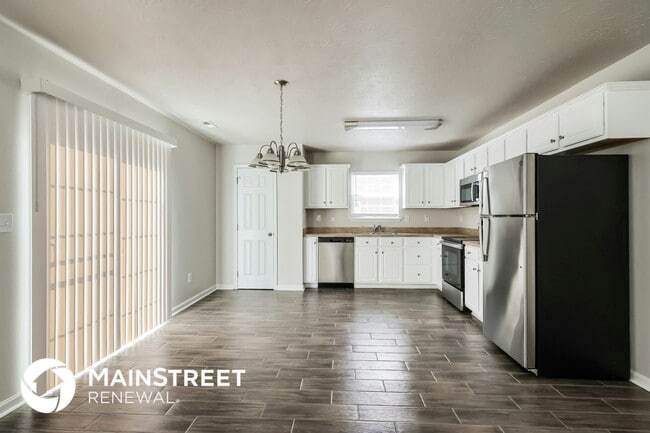 Building Photo - 9710 Evanwood Ct