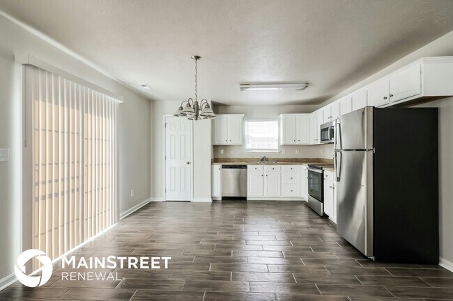 Foto del edificio - 9710 Evanwood Ct