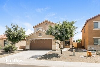 Building Photo - 40133 W Sanders Way