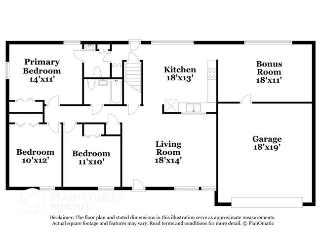 Foto del edificio - 3735 Gairlock Dr