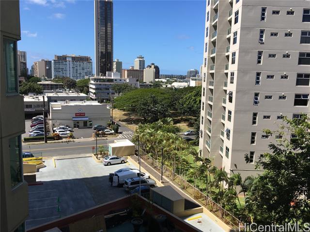 Foto del edificio - 1314 Kalakaua Ave