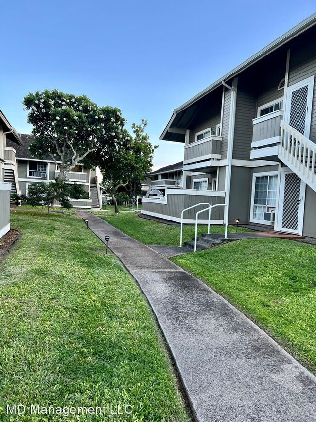 Building Photo - 2 br, 1 bath House - Royal Palm at Waipio ...