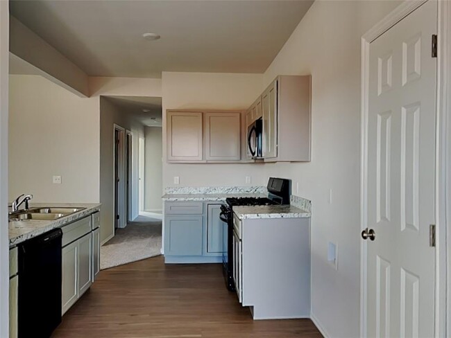 Foto del edificio - 1033 E Stetson Ln